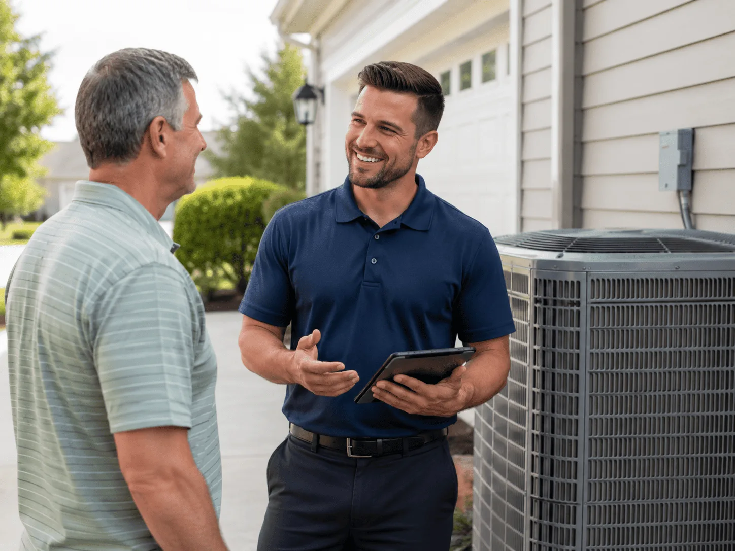 Heat Pump Installation Wahoo, NE FAQs